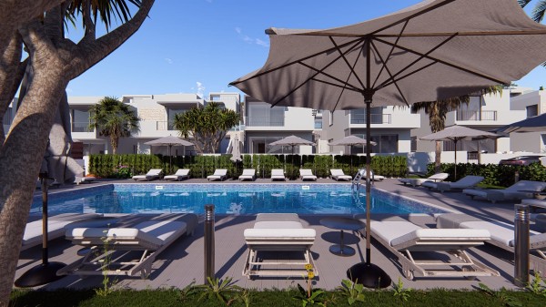Exceptional Blend of Luxury and Convenience